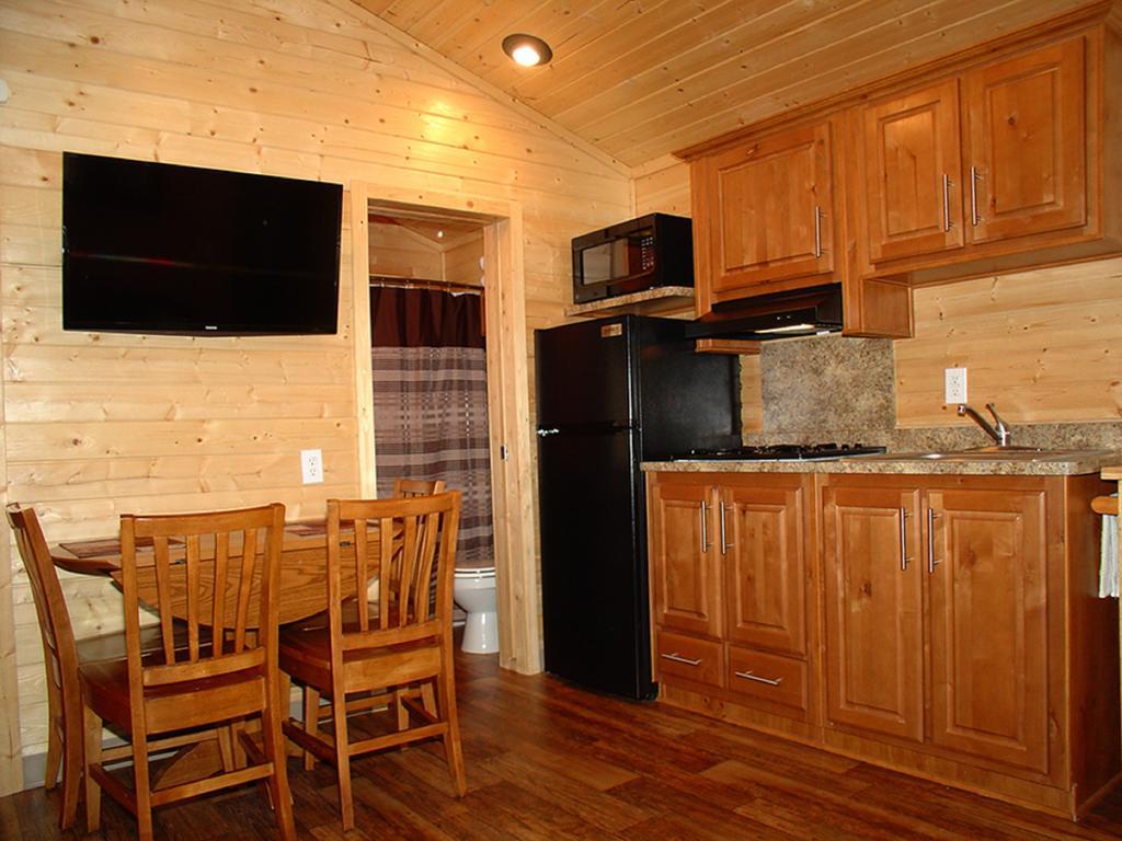 Verde Valley Deck Cottage 8 Cottonwood Eksteriør bilde