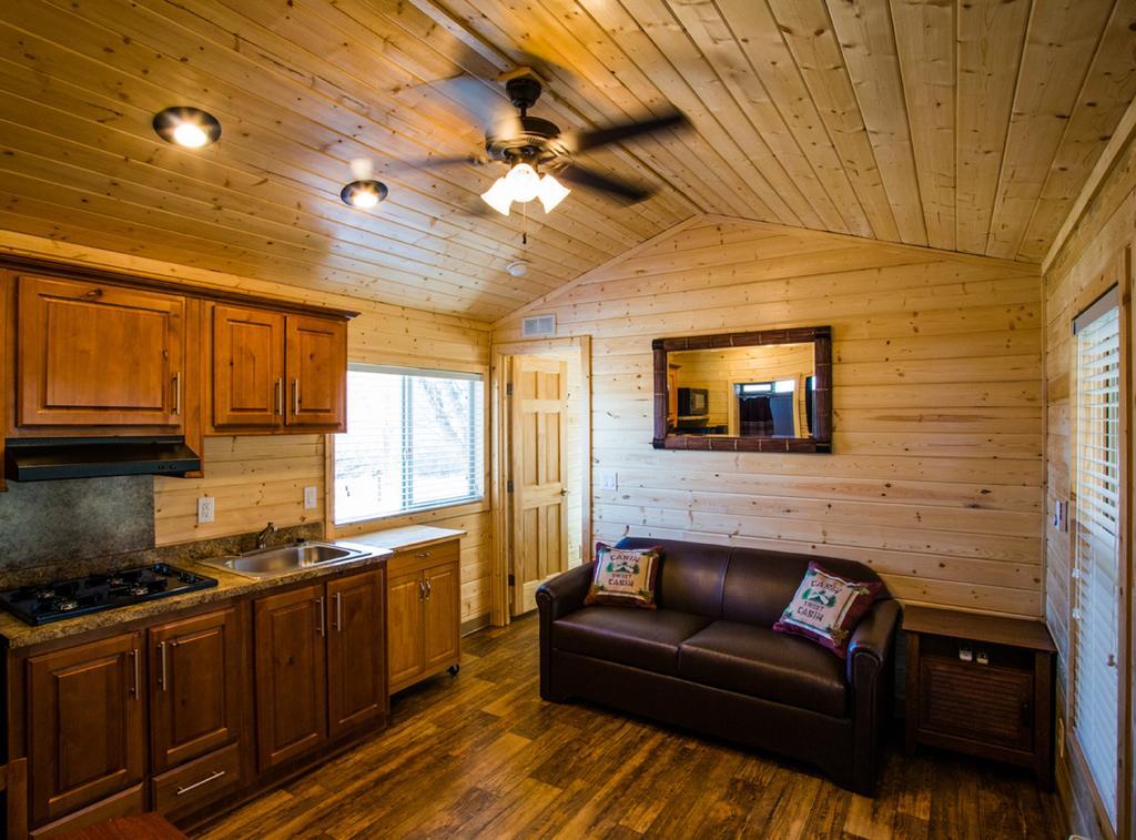 Verde Valley Deck Cottage 8 Cottonwood Eksteriør bilde